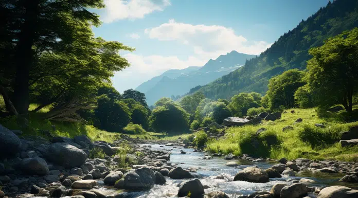 La pierre verte, un atout naturel pour l’harmonie et la prospérité