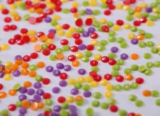 Pourquoi la broderie diamant captive tant ?