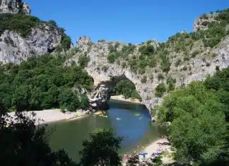Les plus belles rivières de France à découvrir en canoë