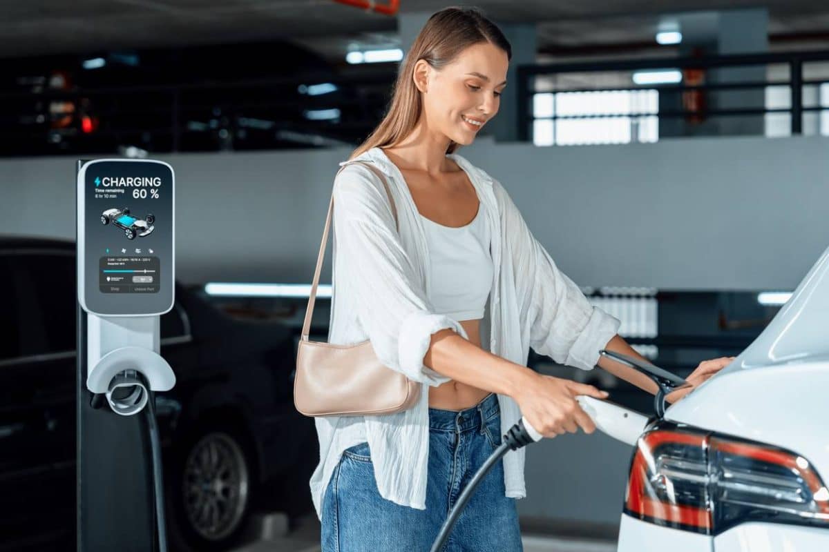 Voiture écologique impact du bonus