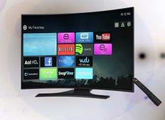 Comment télécharger une application sur Smart TV Thomson ?