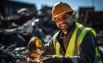 Trouver un ferrailleur près de chez vous : astuces et conseils pratiques