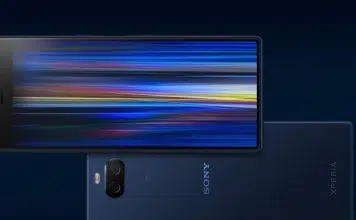 Téléchargez les fonds d’écran des nouveaux Xperia 10 et Xperia 10 Plus sur n’importe quel téléphone Android