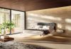 L’élégance discrète : comment le design italien redéfinit le luxe chambre design