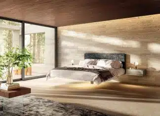 chambre design