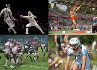 Quelle est la différence entre un sport collectif et un sport individuel ?