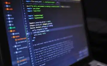Se lancer dans le monde du développement web : La Capsule, une formation d’excellence code