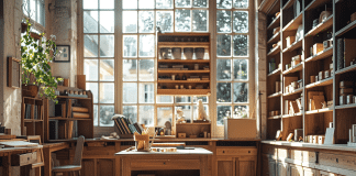 Exploration de la Chambre des Métiers de Metz : entre tradition et innovation