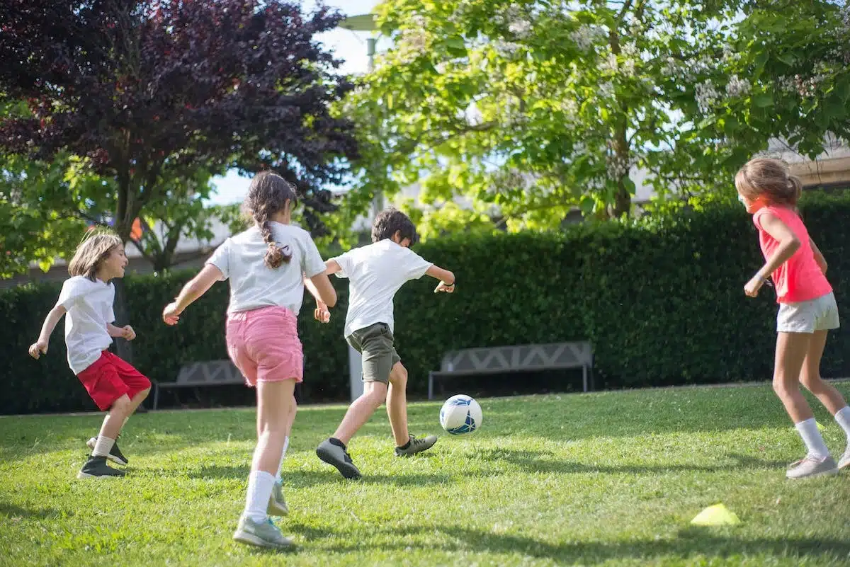 enfants  activités