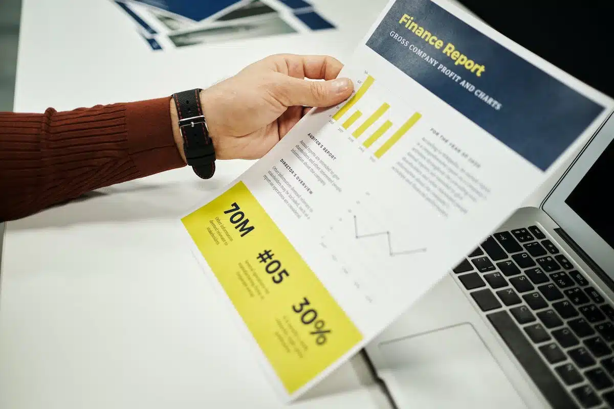 finance  erreur