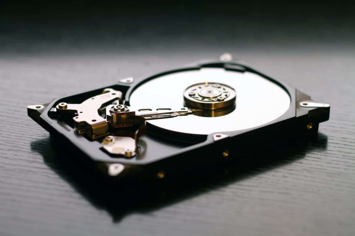 technologie  stockage