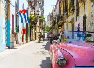 À la découverte des meilleures choses à faire à Cuba À la découverte des meilleures choses à faire à Cuba