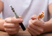 kit d’e-cigarette
