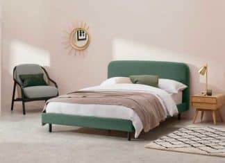 Comment choisir le lit capitonné idéal pour votre chambre