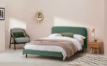 Comment choisir le lit capitonné idéal pour votre chambre