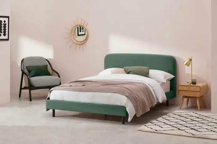 Comment choisir le lit capitonné idéal pour votre chambre