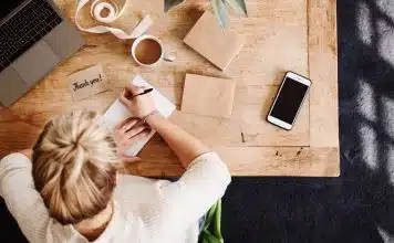 Comment écrire une belle lettre d’amitié ? Écrire une belle lettre d’amitié