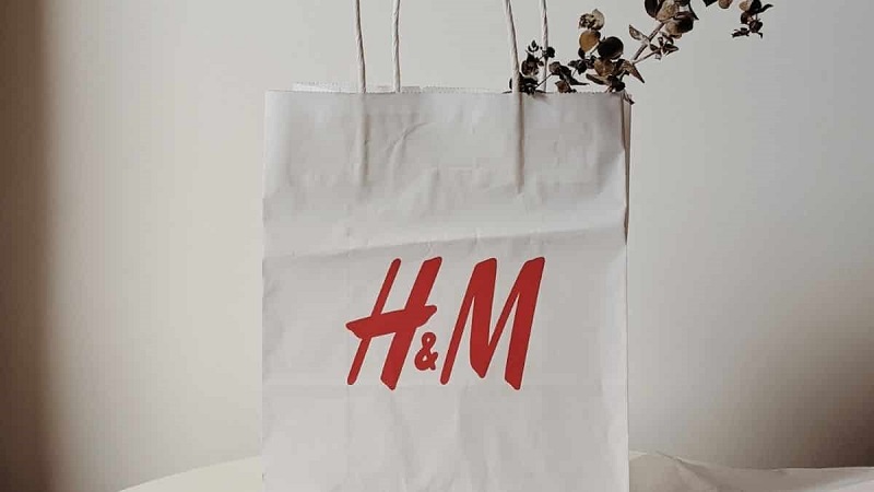 Comment faire un retour sur H&M ?