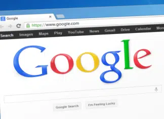Comment remplacer Google Chrome par Google ?