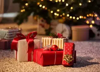Idées cadeaux de Noël pour toute l'année