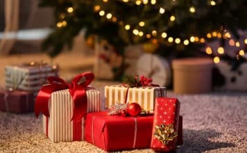 Idées cadeaux de Noël pour toute l’année Idées cadeaux de Noël pour toute l'année