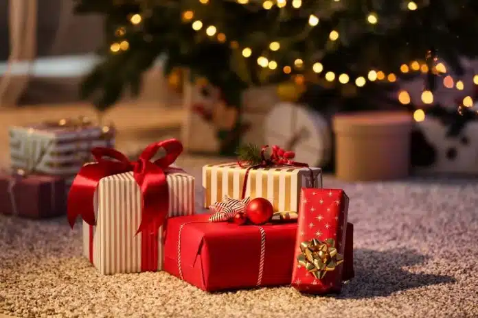 Idées cadeaux de Noël pour toute l'année