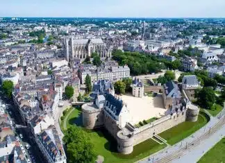 Investir dans le neuf à Nantes les opportunités à saisir