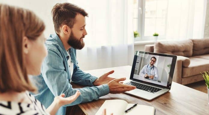 La téléconsultation en psychiatrie un pas en avant pour la santé mentale
