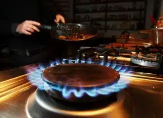 L’augmentation des tarifs du gaz et ses conséquences L'augmentation des tarifs du gaz et ses conséquences