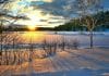 Le solstice d'hiver : à partir de quand les jours commencent-ils à rallonger