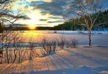 Le solstice d'hiver : à partir de quand les jours commencent-ils à rallonger