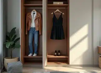 Les 5 pièces de mode à avoir dans sa garde-robe