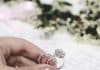 Où trouver une bonne bague de fiançailles