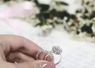 Où trouver une bonne bague de fiançailles