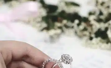 Où trouver une bonne bague de fiançailles ? Où trouver une bonne bague de fiançailles