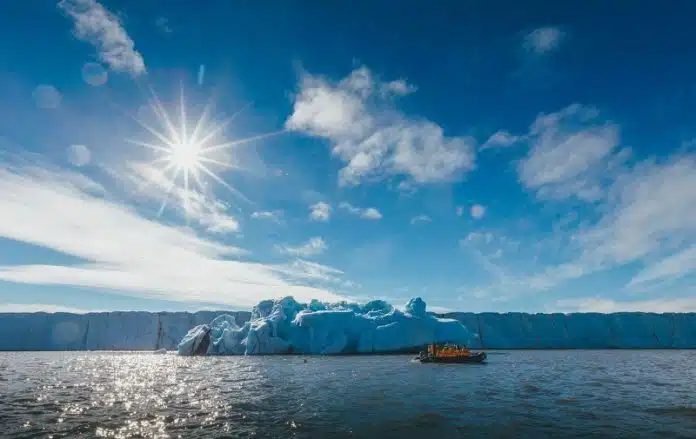 Pourquoi faire une croisière au Spitzberg ?