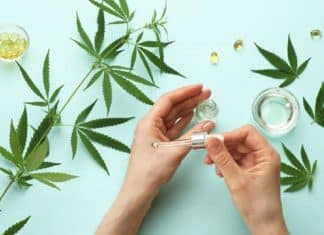 Pourquoi utiliser CBD