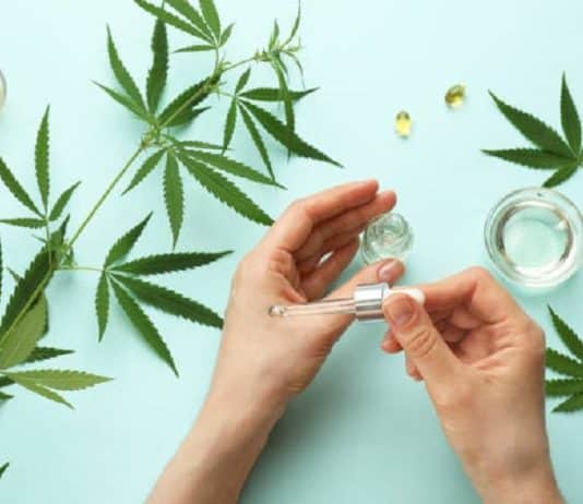 Pourquoi utiliser CBD