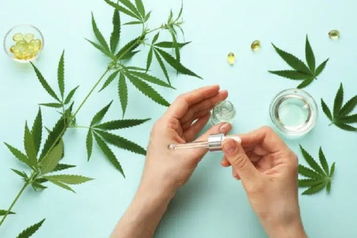 Pourquoi utiliser CBD