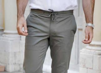 Quels sont les différents styles de pantalons pour homme