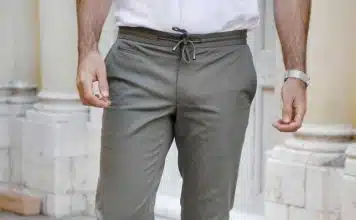 Quels sont les différents styles de pantalons pour homme ? Quels sont les différents styles de pantalons pour homme