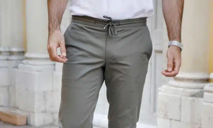 Quels sont les différents styles de pantalons pour homme