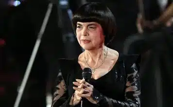 Qui a été le compagnon de Mireille Mathieu ? Qui a été le compagnon de Mireille Mathieu
