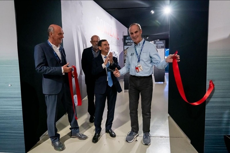 Qui est Peter Miles, le fils de Ken Miles ? Net Addict Qui est Peter Miles, le fils de Ken Miles ? Net Addict