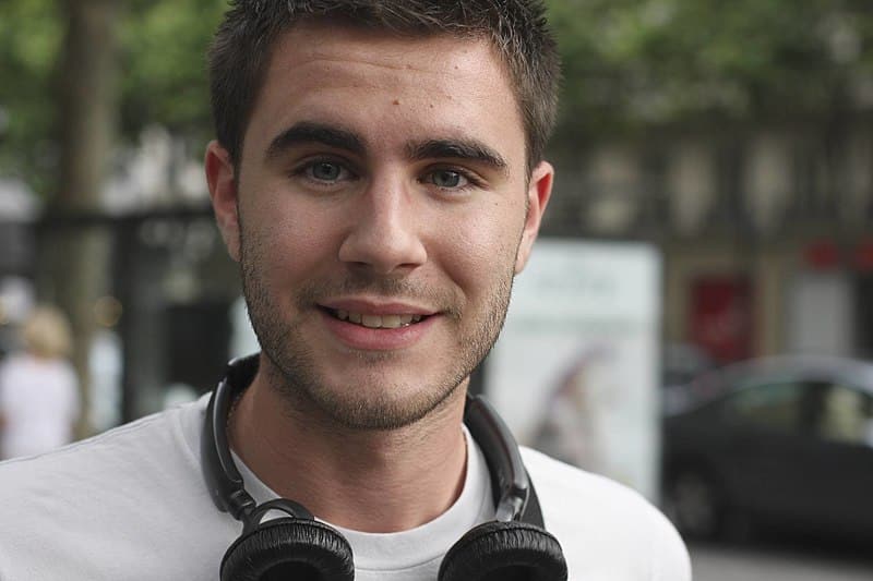 Qui est la femme de Cyprien