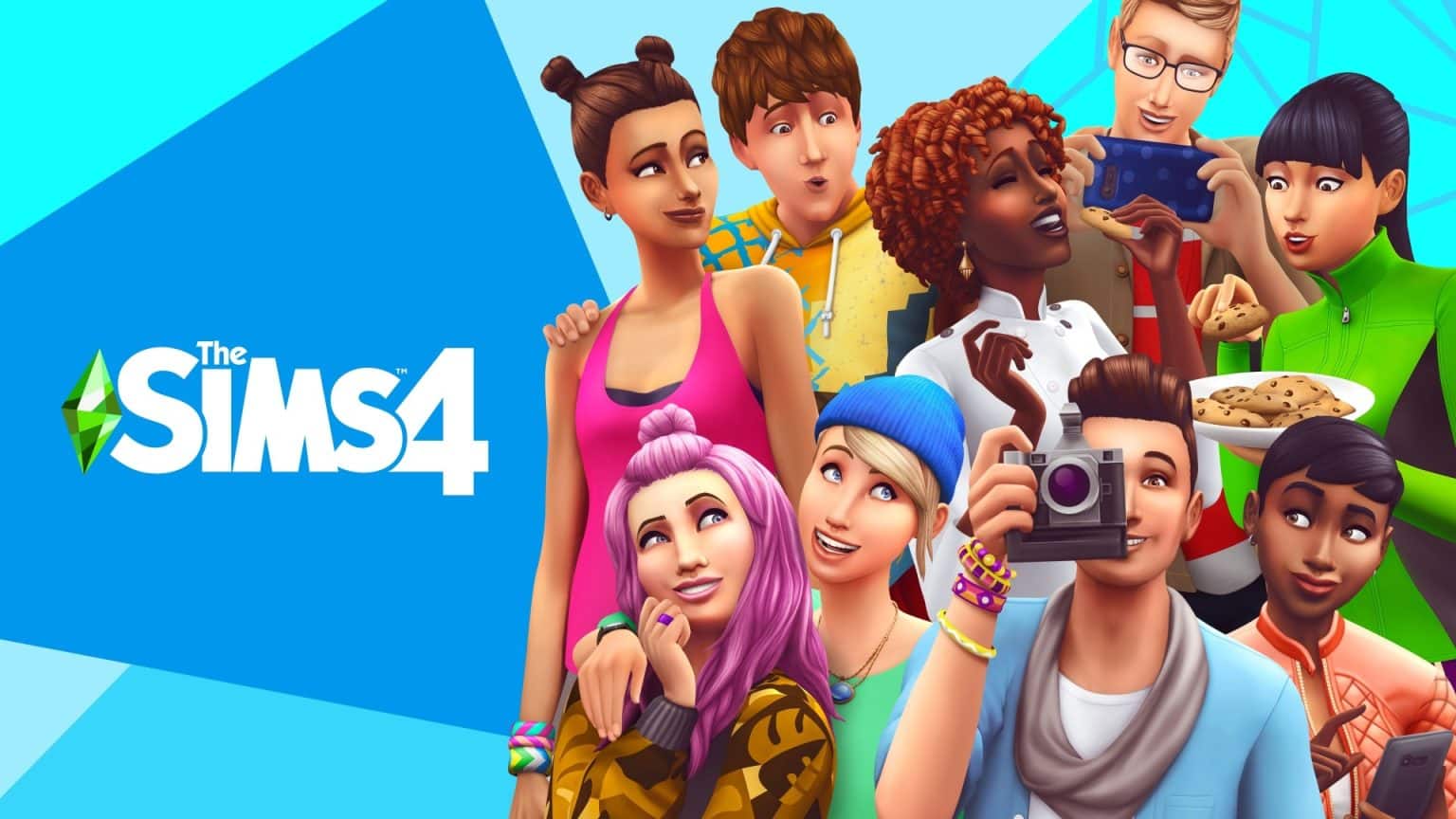Pack Sims 4 gratuitement : comment l'obtenir