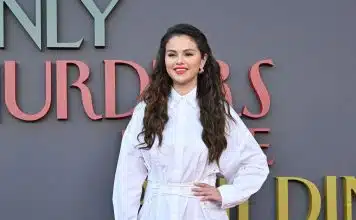 Selena Gomez : sa taille, son poids Selena Gomez