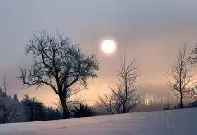 Solstice d'hiver : comprendre l'astronomie derrière le phénomène