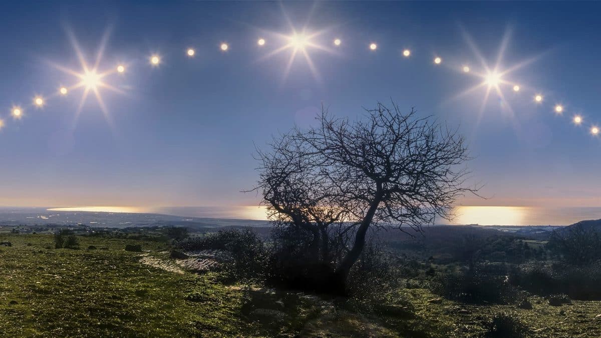 Solstice d'hiver : comprendre l'astronomie derrière le phénomène