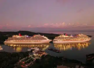 Costa Croisière : Profitez de nos offres spéciales pour votre prochaine croisière